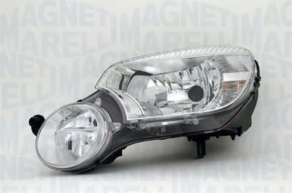Headlight